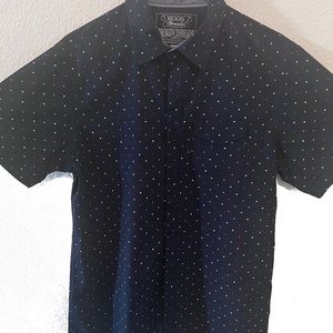 Broken Threads Button Up shirt